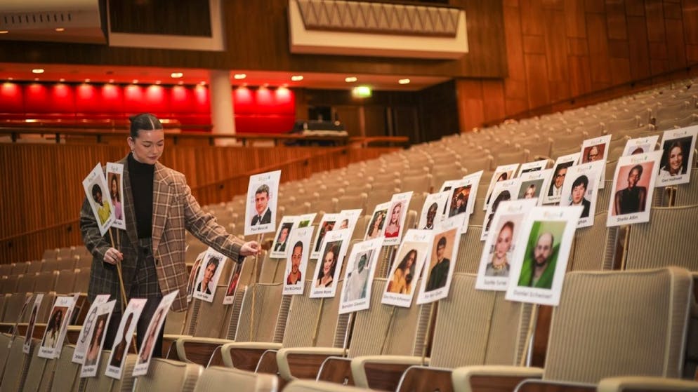 Der Enthüllungsjournalist und Kreml-Kritiker Christo Grozev gehört nach eigenen Angaben nicht mehr zu den Gästen der britischen Bafta-Filmpreise. (Archivbild)