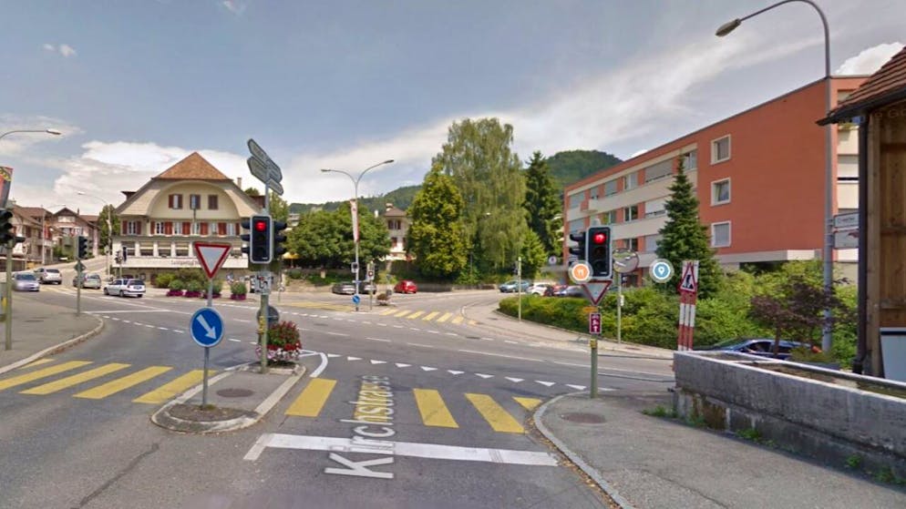 In Bolligen treffen Stadt und Land aufeinander. Nun hat die Gemeinde mit René Bergmann einen neuen Gemeindepräsidenten gewählt.