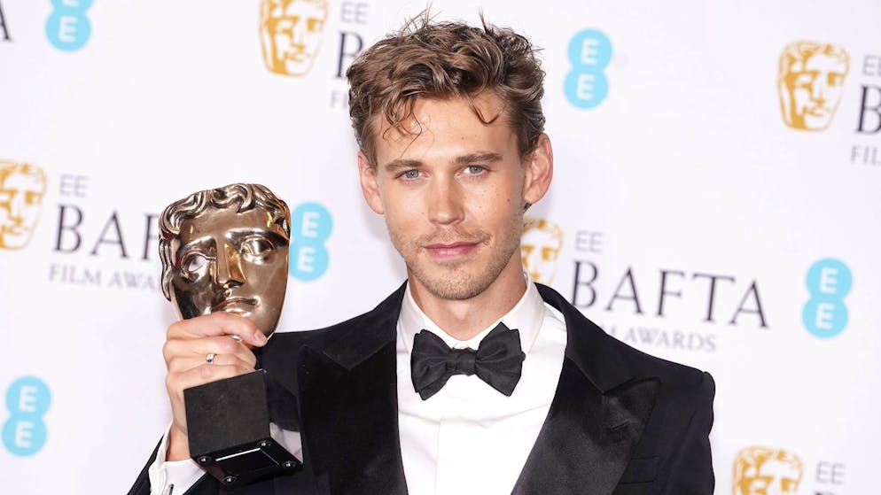Bester Film: «Im Westen nichts Neues» räumt bei Baftas ab - Gallery. Austin Butler wurde für seine Rolle in «Elvis» als Bester Hauptdarsteller geehrt.