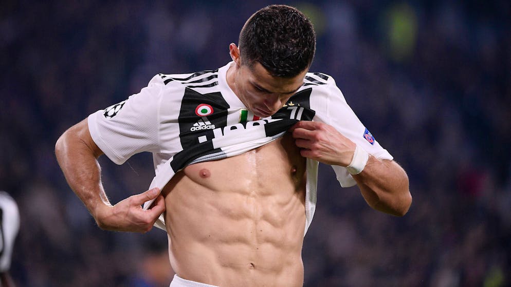 Sportmediziner. «Ohne die richtige Ernährung klappt es mit dem Sixpack nicht»