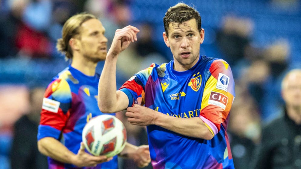 Servette holt Punkt in Basel. Umstrittener Penalty in der Nachspielzeit kostet FCB den Sieg