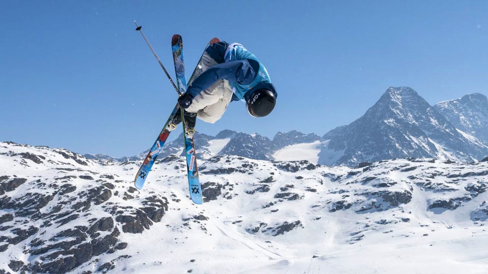 Saison-Highlight in Georgien. Das wichtigste zur Freestyle-WM in Bakuriani