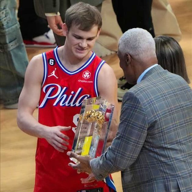 NBA. McClung nuovo re della schiacciata.