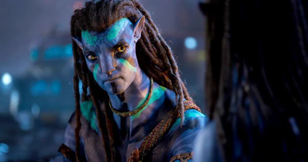 Die besten Filme des Jahres: So kannst du die Oscar-Kracher schauen. «Avatar: The Way of Water» darf sich immerhin über einen Oscar freuen: Der Preis für die besten visuellen Effekte geht an James Cameron und sein Team.