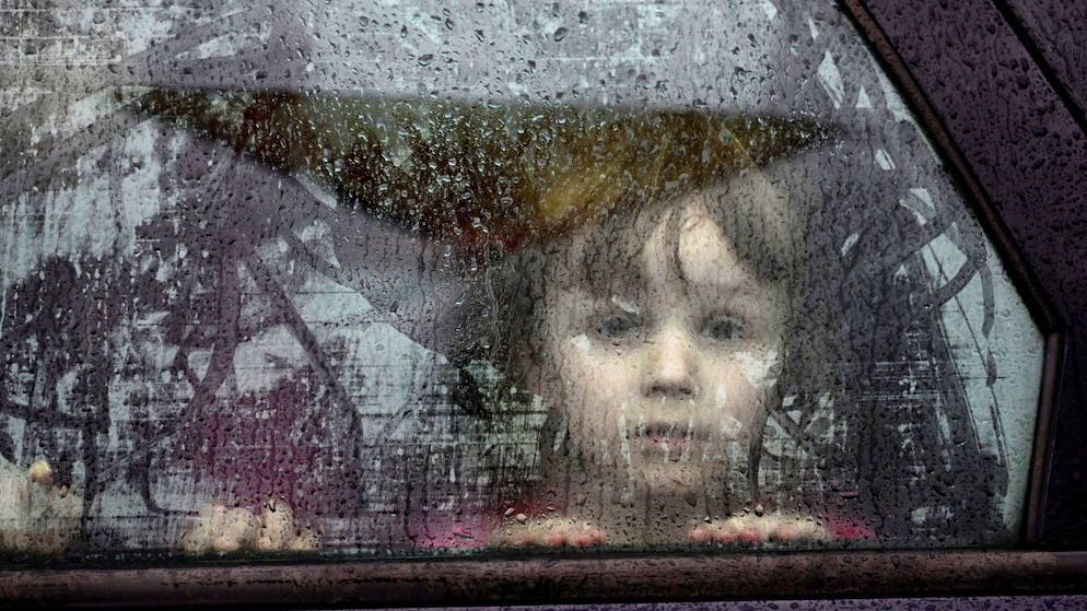 Ein Jahr Flucht aus der Ukraine. Gekommen, um zu bleiben?