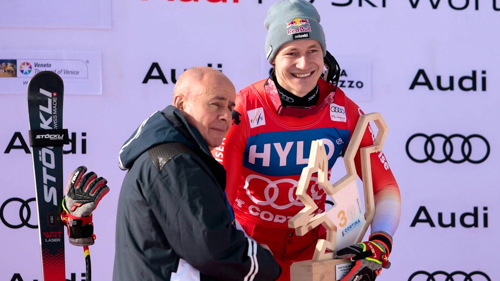 FIS-Präsident unter Beschuss. Ski-Rennen in Saudi-Arabien? «An diesem Tag trete ich vom Skisport zurück»