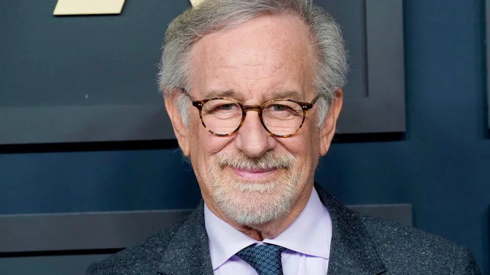 «Traumatisches Erlebnis». Steven Spielberg überstand «Der weisse Hai»-Dreh nur dank Mamas Hilfe