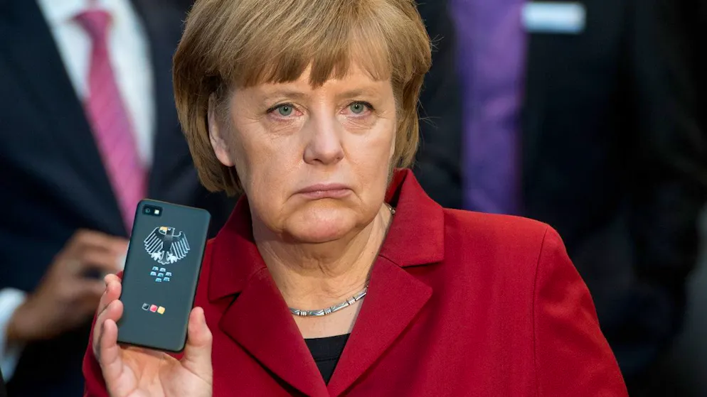 Erneut «Ausspähen unter Freunden»?. Deutscher Nachrichtendienst hörte offenbar Barack Obama ab