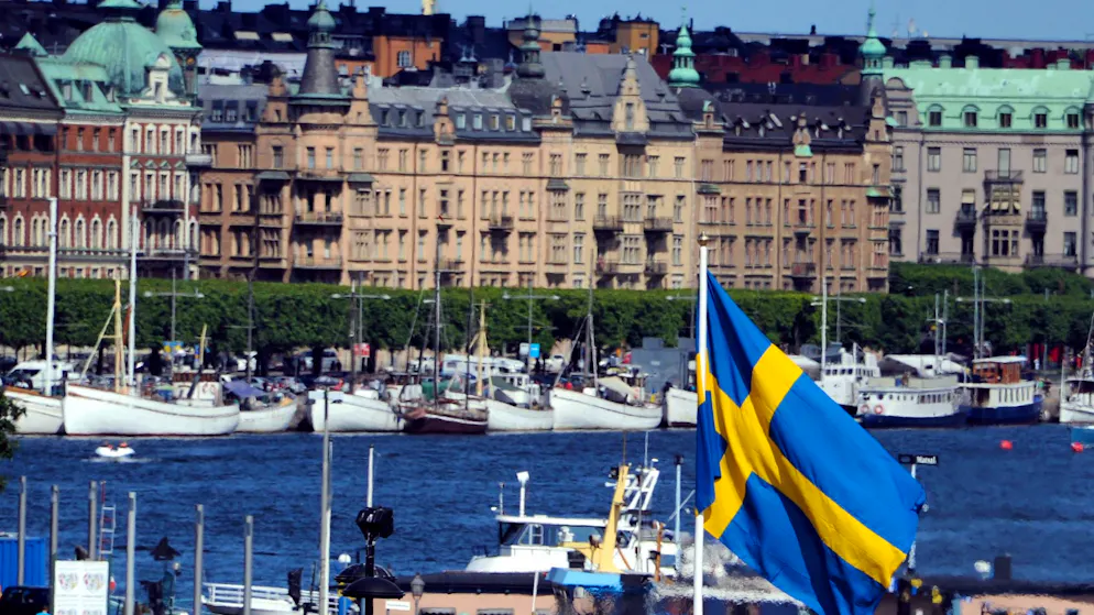 In den Top drei der Länder, die im Vergleich zum Schweizer Franken teurer geworden sind, liegt Schweden auf dem ersten Platz. 