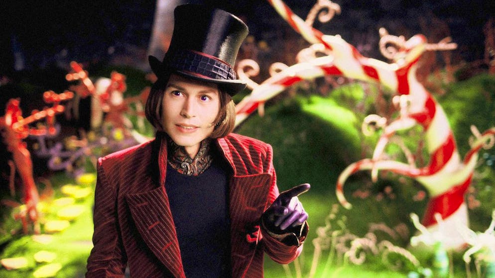 Die Bücher Roald Dahls wurden zahlreichen Änderungen unterzogen, so auch «Charlie und die Schokoladenfabrik». Das Buch wurde mehrmals verfilmt, zuletzt mit Johnny Depp in der Hauptrolle.