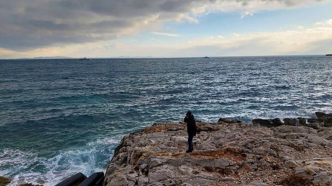 Griechenland. Athen fürchtet mehr Migration nach Erdbeben in der Türkei