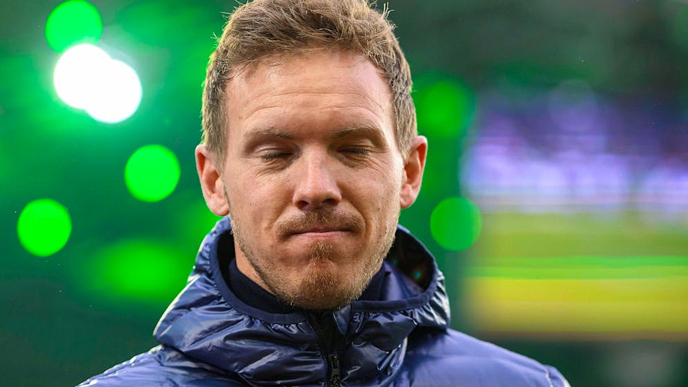 Bayern-Coach angezählt. Kosten die Unruhen Nagelsmann schon bald den Kopf?