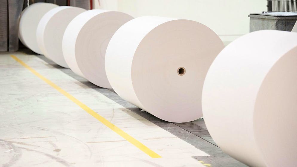 Bei CPH in Perlen läuft das Geschäft wieder rund. (Archivaufnahme)