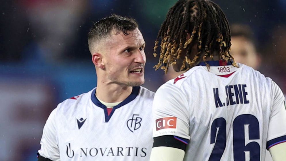 Vertragsstreit droht. Wie weiter mit Taulant Xhaka und dem FC Basel?