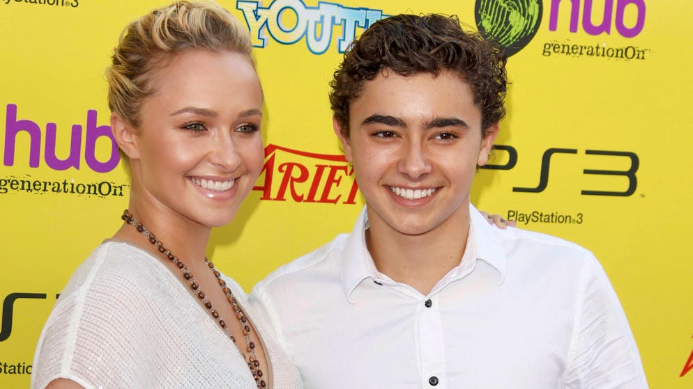 Hayden Panettiere trauert um ihren Bruder. Die Umstände zum Tod von Jansen Panettiere sind noch nicht geklärt. Die Polizei schliesst Fremdeinwirkung allerdings aus.