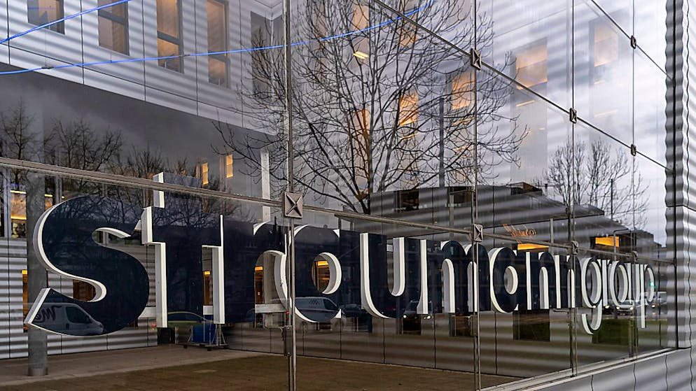 Der Hersteller von Zahnimplantaten bleibt auf Wachstumskurs. (Archivbild)