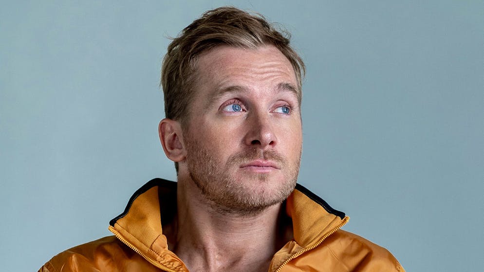 «Schwerelos»-Tour. Samuel Koch muss viele Shows absagen