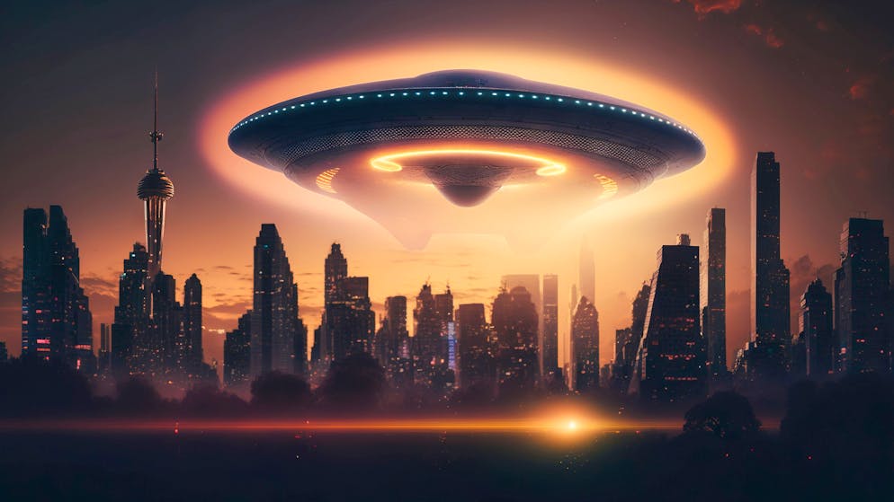 Angriff der Computer. Chatbot-Konkurrenz trifft Science-Fiction-Autoren