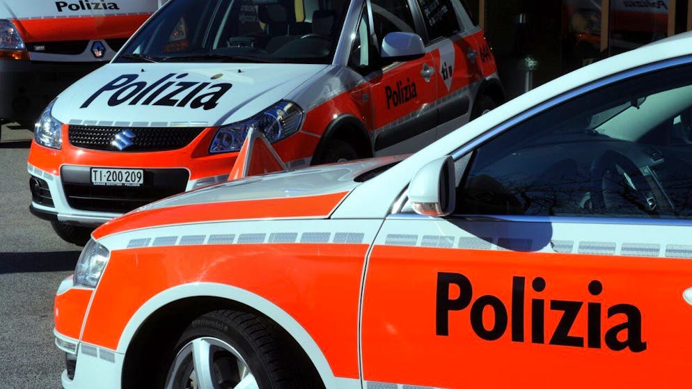 Die Kantonspolizei Tessin hat den Leichnam des verunglückten Höhlentauchers im Tessin gefunden.