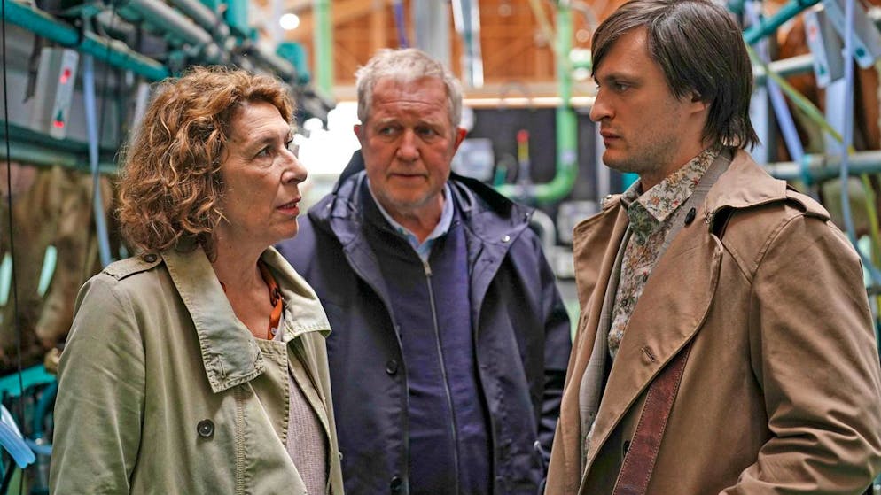 «Tatort»-Check. Wie häufig sind Demenz-Erkrankungen im jungen Alter?