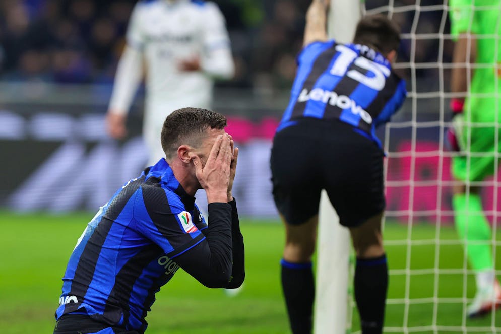 In jüngster Vergangenheit war spätestens im Achtelfinale Schluss. Den Champions-League-Viertelfinale hat Inter Mailand schon lange nicht mehr gesehen.