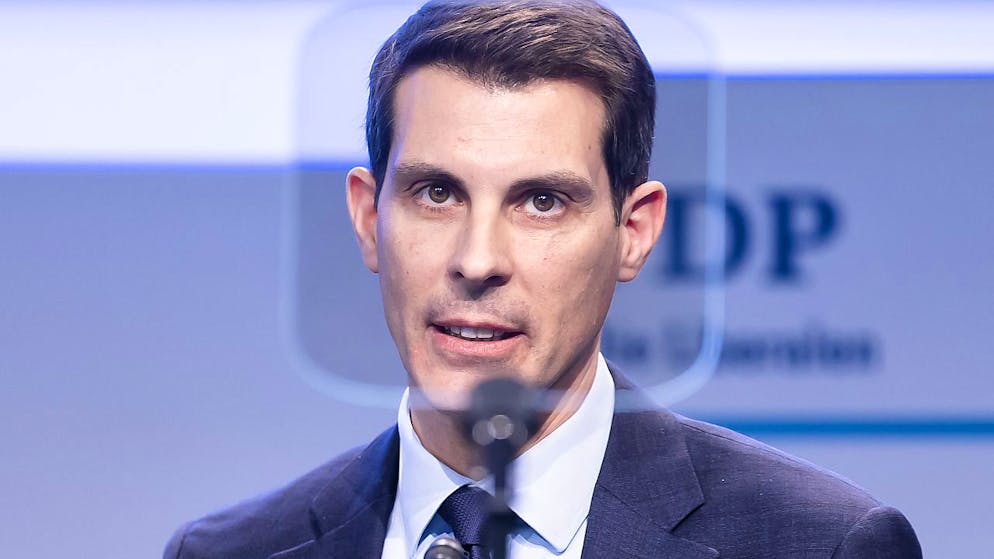 blue News trifft. Was willst du von den Partei-Präsident*innen wissen?