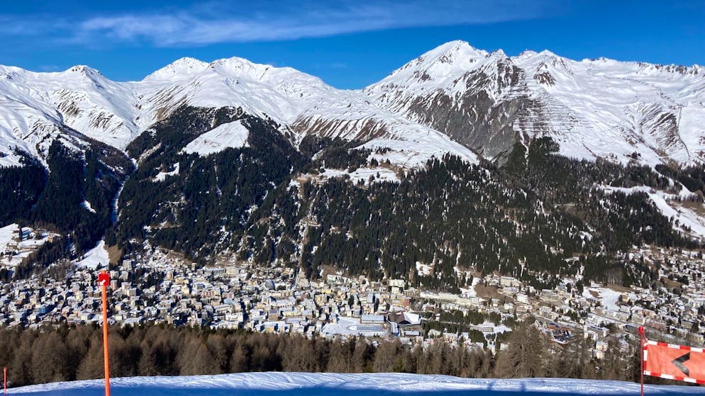 Wasservorrat schwindet. Der fehlende Schnee bringt Mittel- und Südeuropa in Bedrängnis