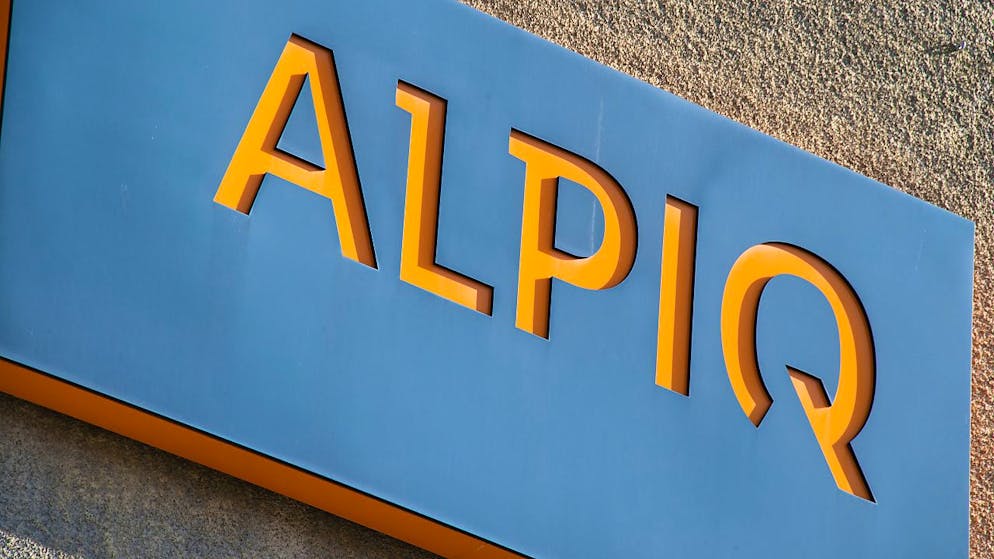 Die positive Entwicklung gelang trotz negativer buchhalterischer Effekte. (Archivbild)