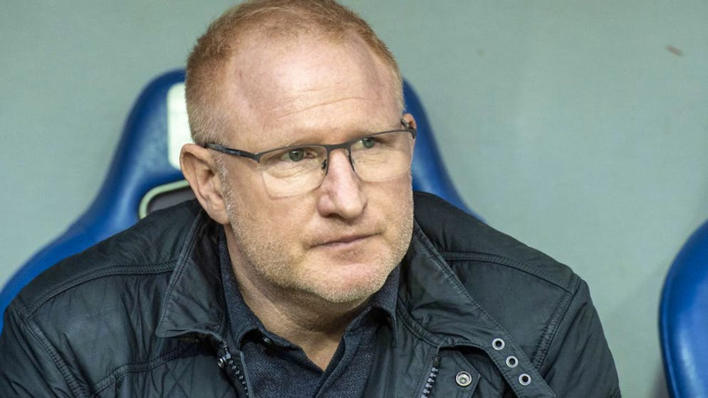 Wende gegen Trabzonspor?. FCB-Coach Vogel: «Wir haben 90 Minuten Zeit»