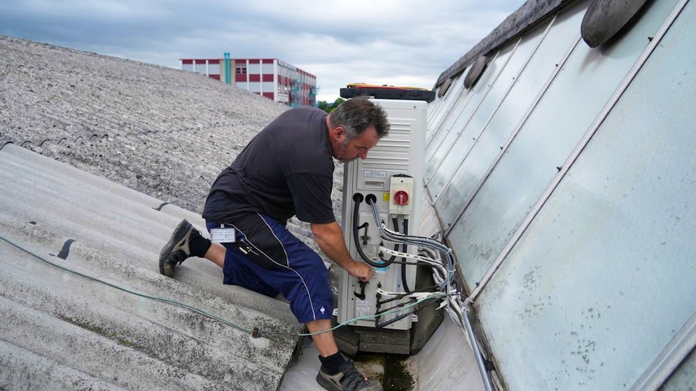 Bist du besser als ein Roboter?. Diese Jobs sind vor künstlicher Intelligenz sicher