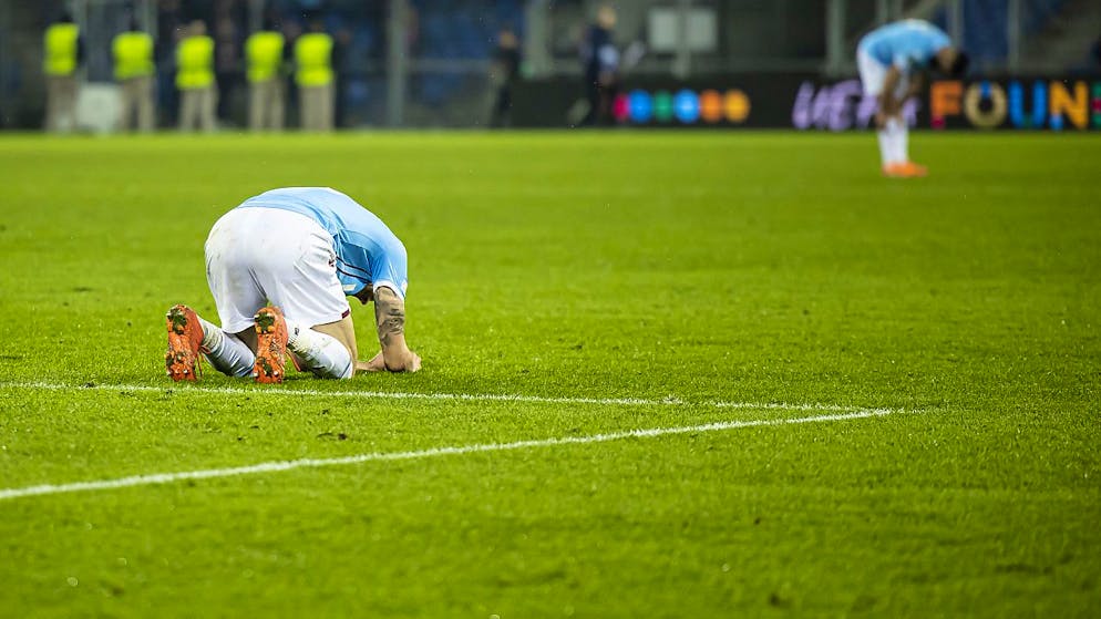 Basel stösst in die Achtelfinals vor - Gallery. Für die Spieler von Trabzonspor war es zum Verzweifeln: Sie konnten ihre Überlegenheit nicht in Tore ummünzen