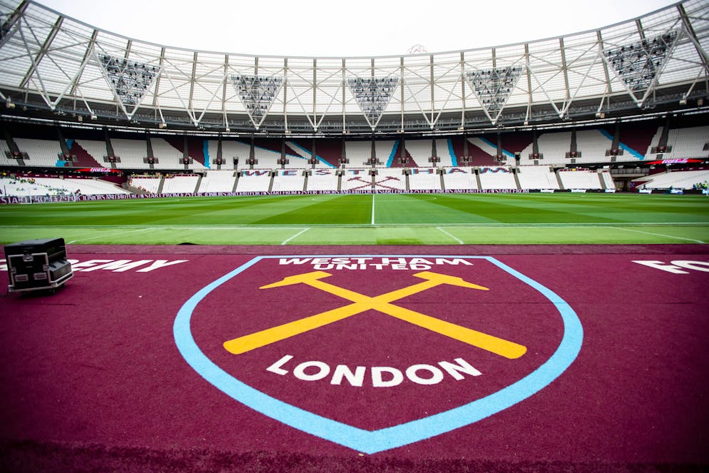 Spielt der FC Basel bald im London Stadium? Mit West Ham könnte ein richtiges Hammer-Los auf den FCB treffen.