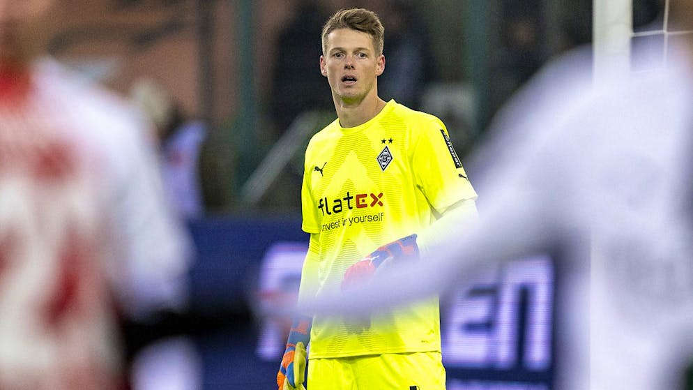 Bundesliga. Omlin verletzt sich und Gladbach kassiert von Mainz eine Klatsche