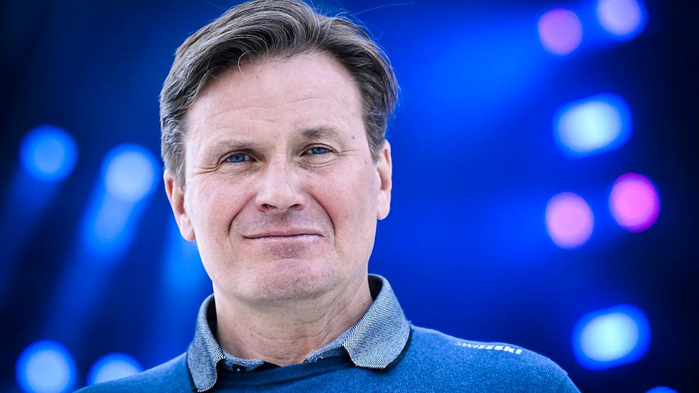 Urs Lehmann sondiert die Kandidaten für die Nachfolge von Caroline Kuyper als CEO von Crans-Montana 2027.