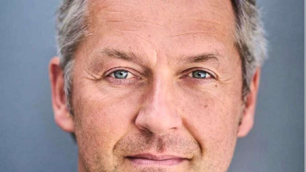 Markus Poschner wird neuer Chefdirigent des Sinfonieorchesters Basel.