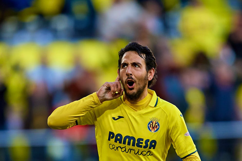 Hört, hört: FCB könnte bald auf den spanischen Spitzenklub Villareal treffen.