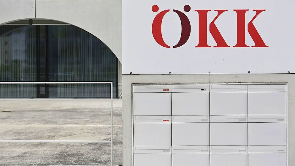 "Kostensenkungen im Gesundheitswesen sind schlicht eine Utopie", sagte der scheidende ÖKK-Chef Stefan Schena. Denn die Medizin entwickle sich und es würden mehr Gesundheitsleistungen bezogen. (Archivbild)