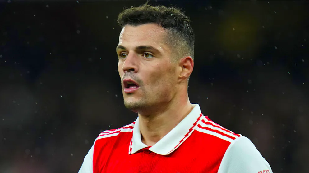 Record list. These are the 20 most expensive Swiss transfers