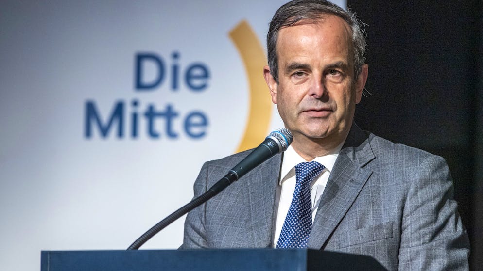 Eidgenössische Wahlen. Mitte- und SP-Delegierte läuten das Wahljahr ein