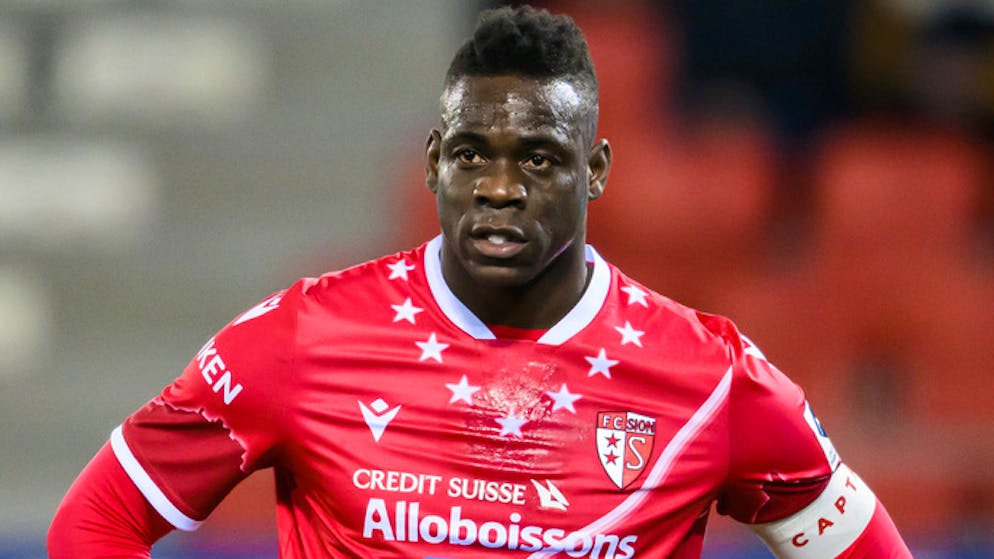 Nächste Pleite. Sion kommt zuhause gegen St.Gallen mit 0:4 unter die Räder