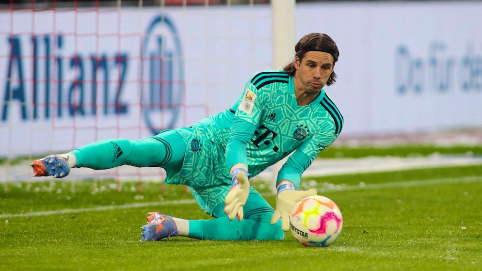 Machtdemonstration. Bayern gewinnt Bundesliga-Topspiel gegen Union klar