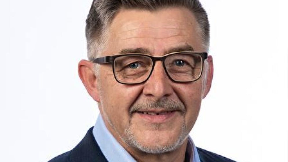 Urs Koch gewann die Kampfwahl um einen Sitz in der Surseer Stadtregierung.