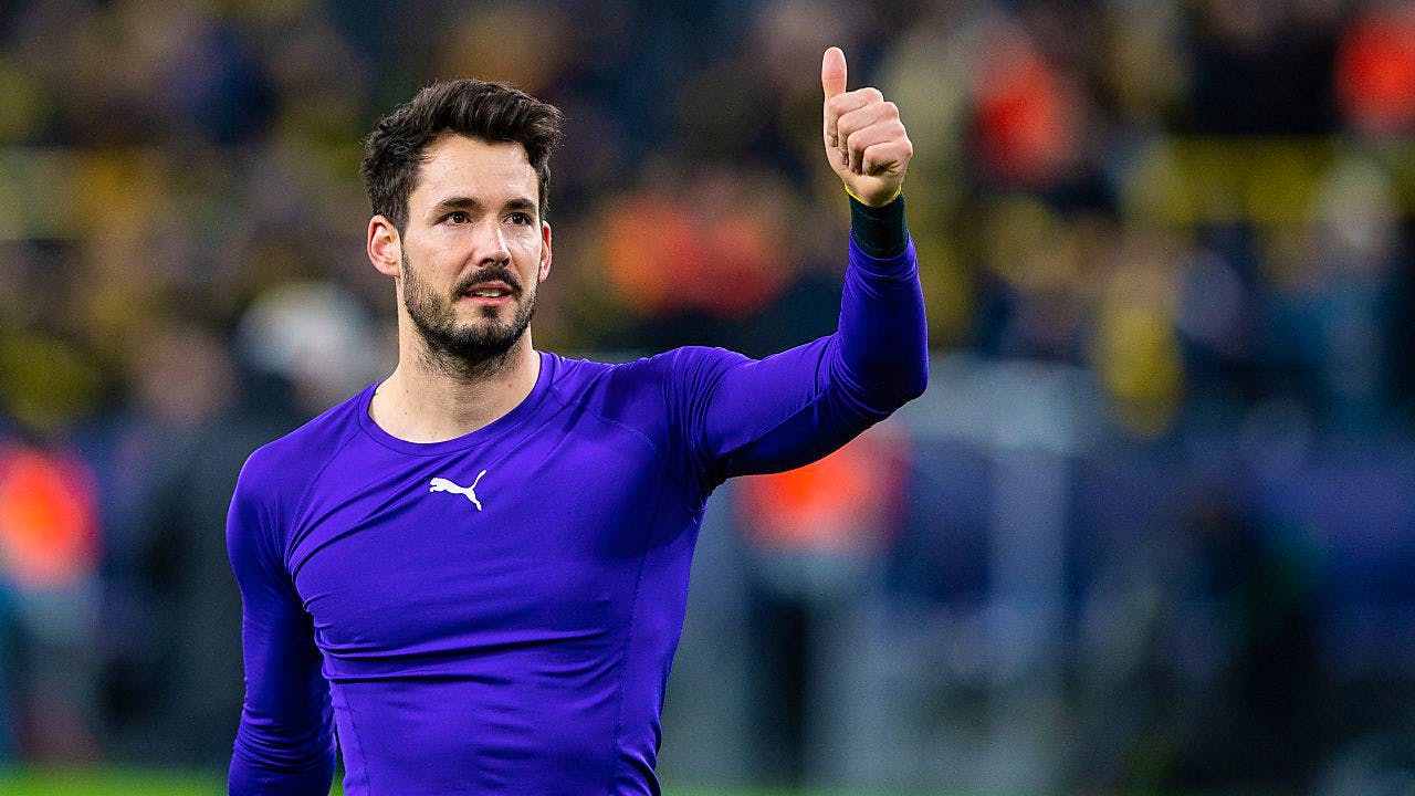 Major League Soccer. Siegreiches Debüt für Roman Bürki in der MLS