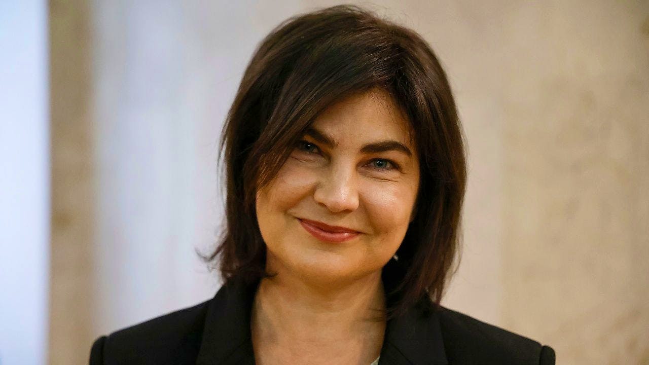 Ukraine. Ukrainische Botschafterin: Schweiz kann nicht neutral sein