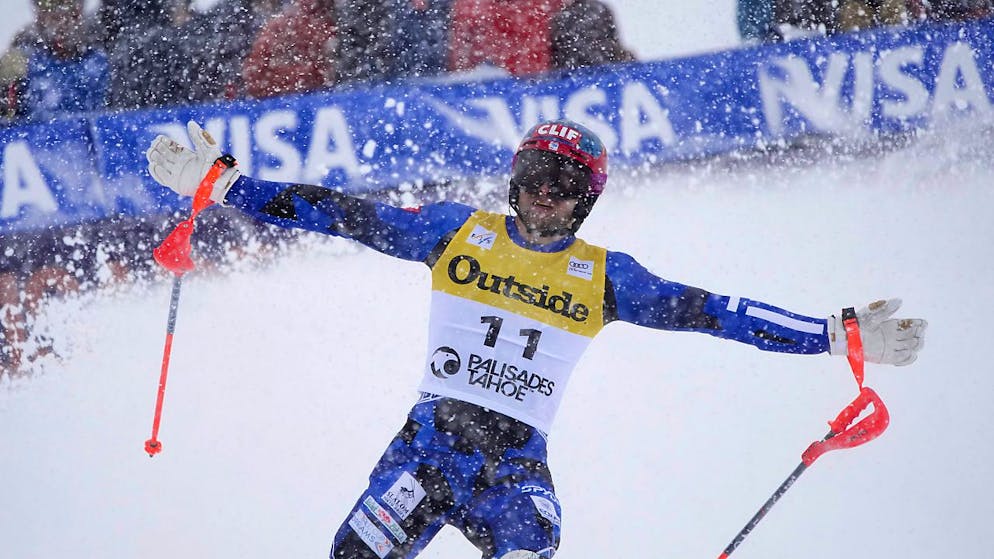 Premiere für Steen Olsen nach Disqualifikation von Ginnis - Gallery. AJ Ginnis jubelte zu früh. Er wurde nachträglich disqualifziert