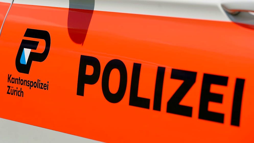 Ein 16-Jähriger auf Strolchenfahrt versuchte am Sonntag vor einer Polizeikontrolle zu flüchten. (Symbolbild)