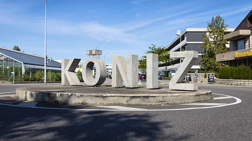 Die Könizer Stimmbevölkerung stimmt im November über den Erhalt der Spez-Sek-Klassen in der Lerbermatt ab. (Symbolbild)