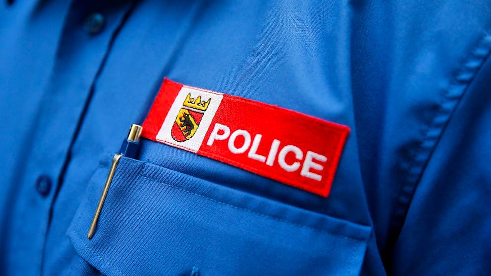 Bei einem Einsatz in Biel setzte die Kantonspolizei Bern Gummigeschosse ein. (Archiv)