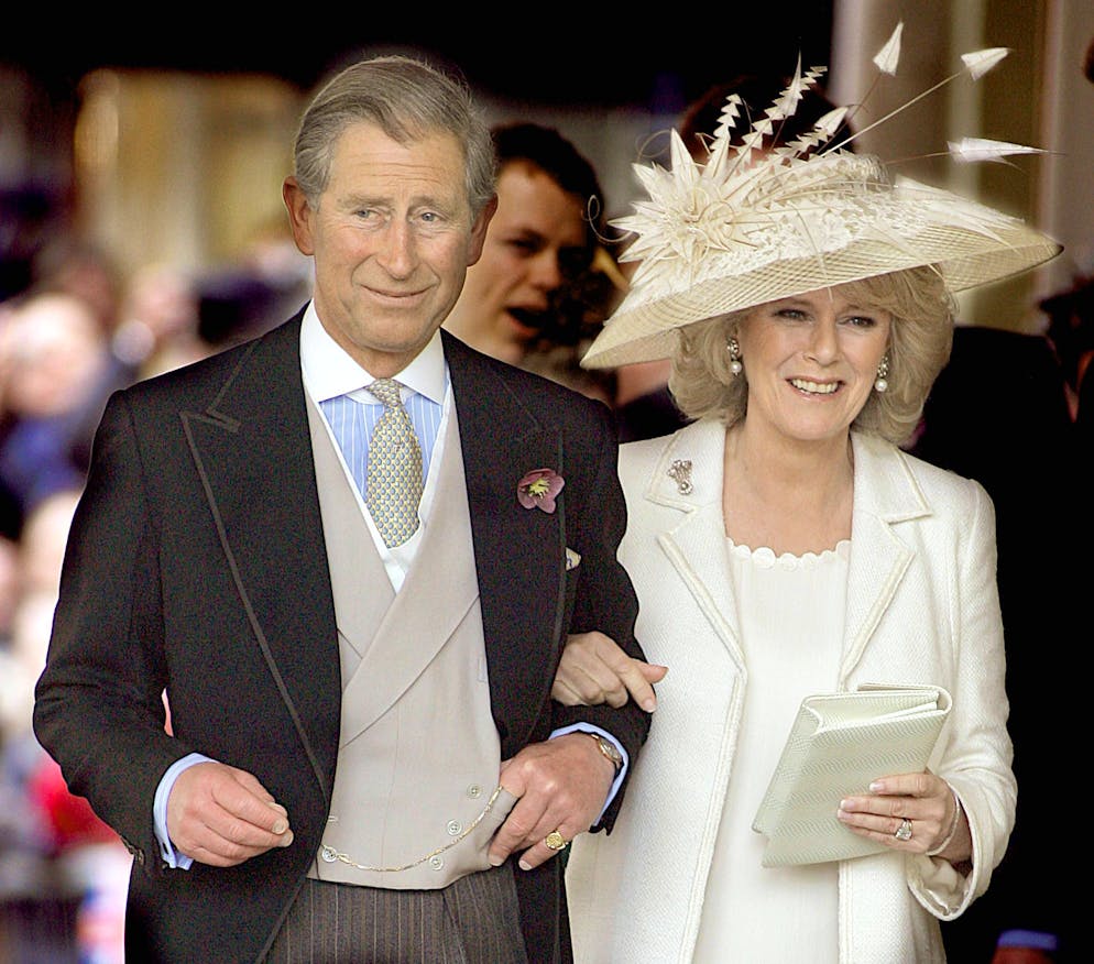Die Karriere von Camilla: Von der meistgehassten Frau des Landes zur Queen. Dass aus Camilla je eine Königin wird, hätten sich bei ihrer Hochzeit mit Charles im Jahr 2005 wohl nur die wenigsten erträumen lassen.