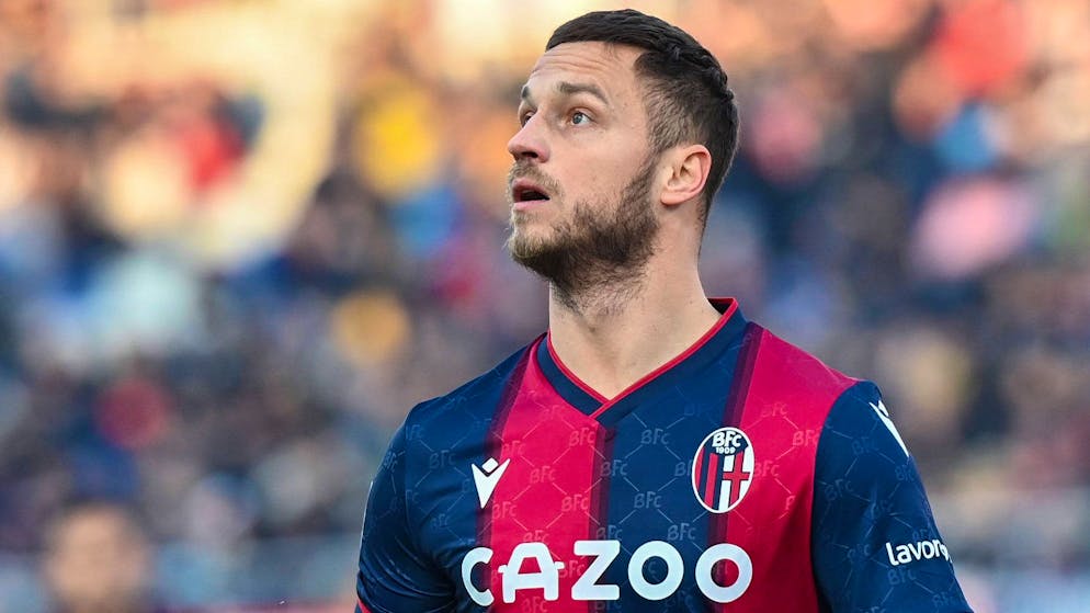 Auch Marko Arnautovics Klub Bologna muss sich erklären.